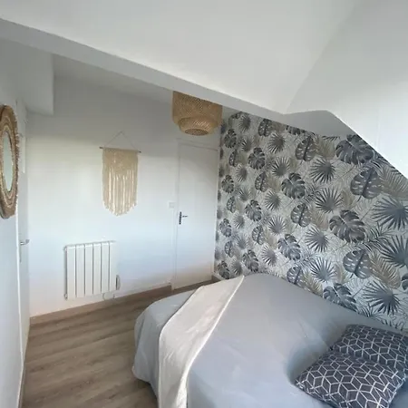 : Bel A Deux Pas De La Lägenhet