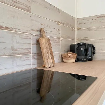 Lägenhet : Bel A Deux Pas De La